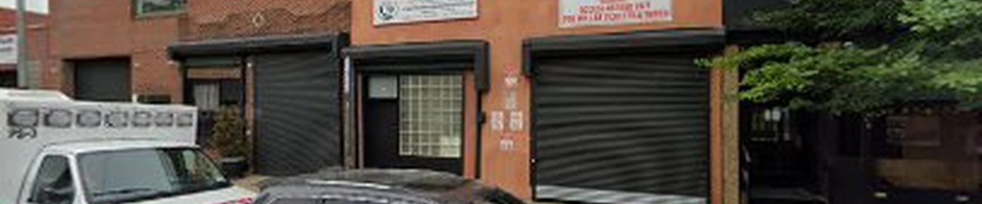 Commercial Building & Restoration
