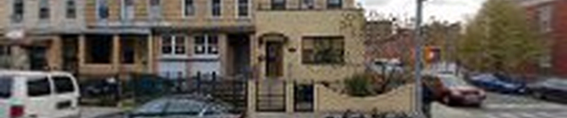 Innovation Construction| Brownstone Restoration|Masonry|Waterproofing