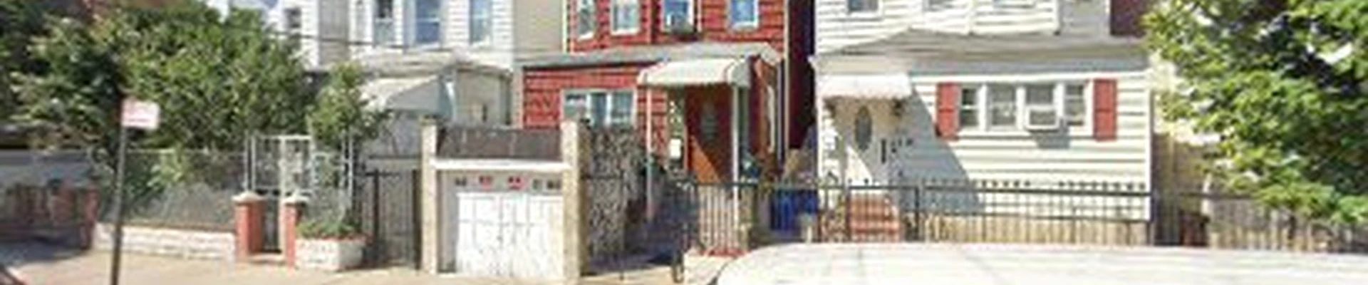 Corona Pristine Construction Corp