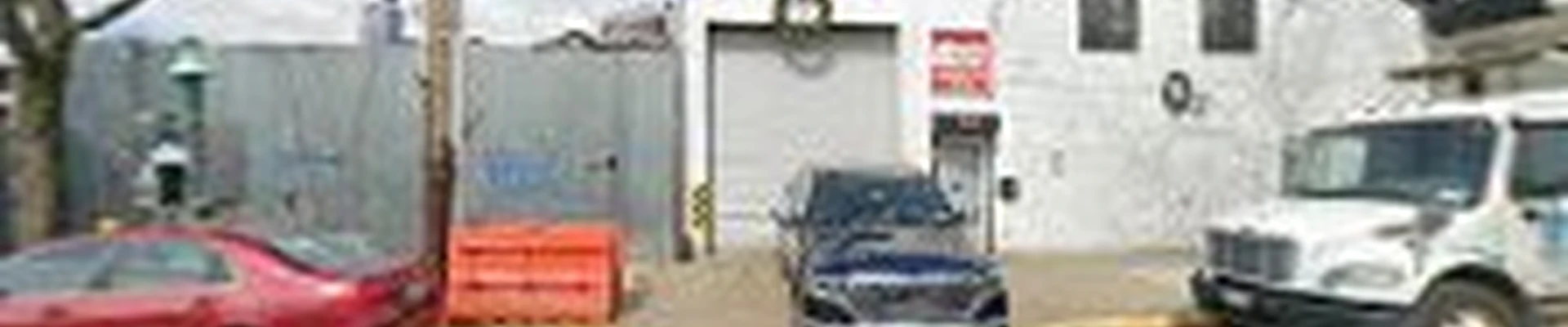 Gotham City General Contracting Corp