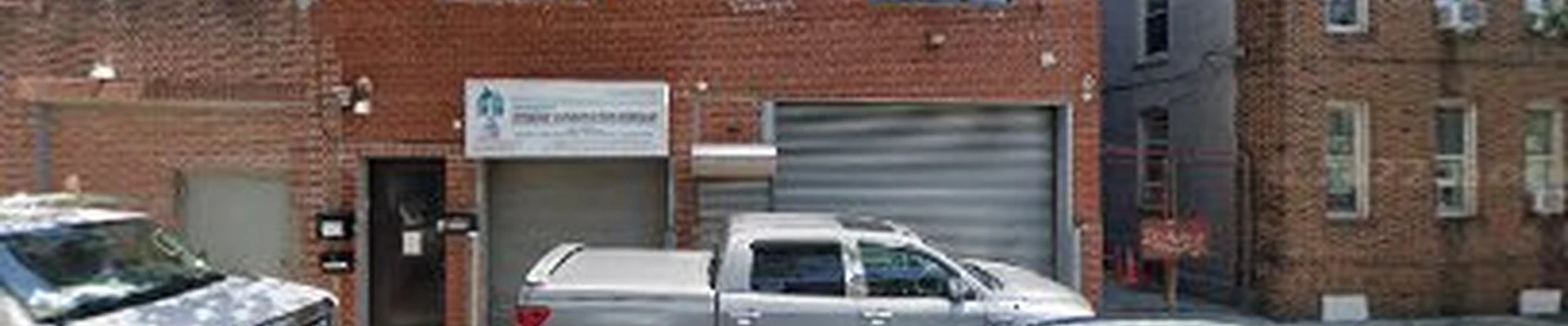 Dynamic Construction Company