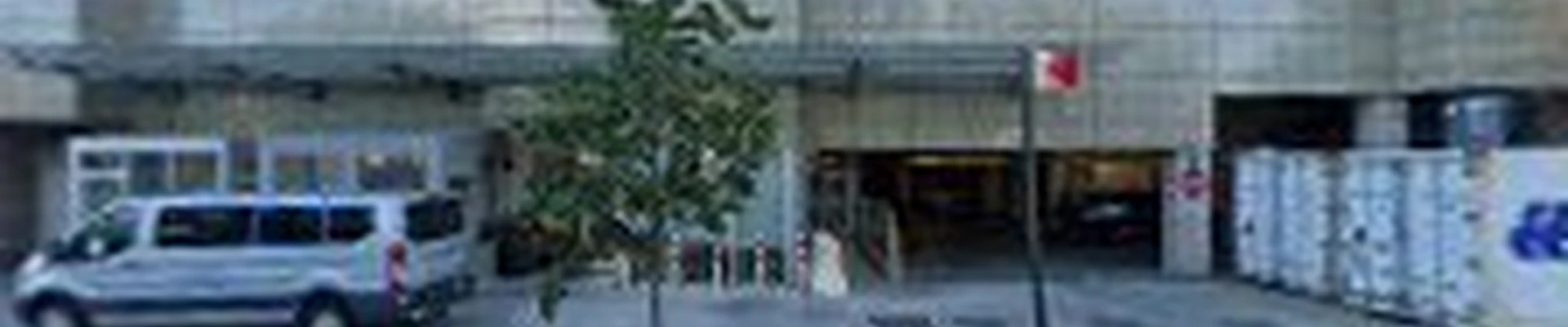 Crosscity Construction