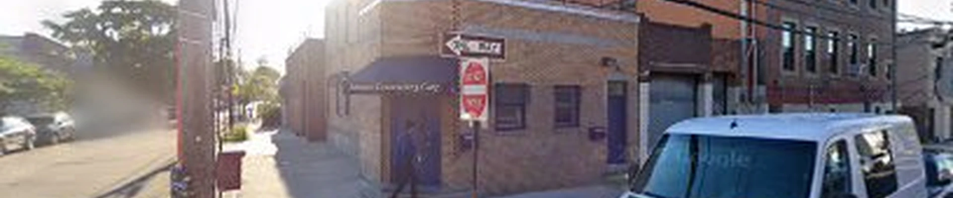 Amcon Contracting Corporation
