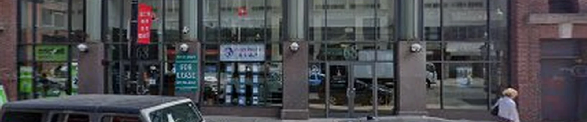 Boston Heating & Air Conditioning