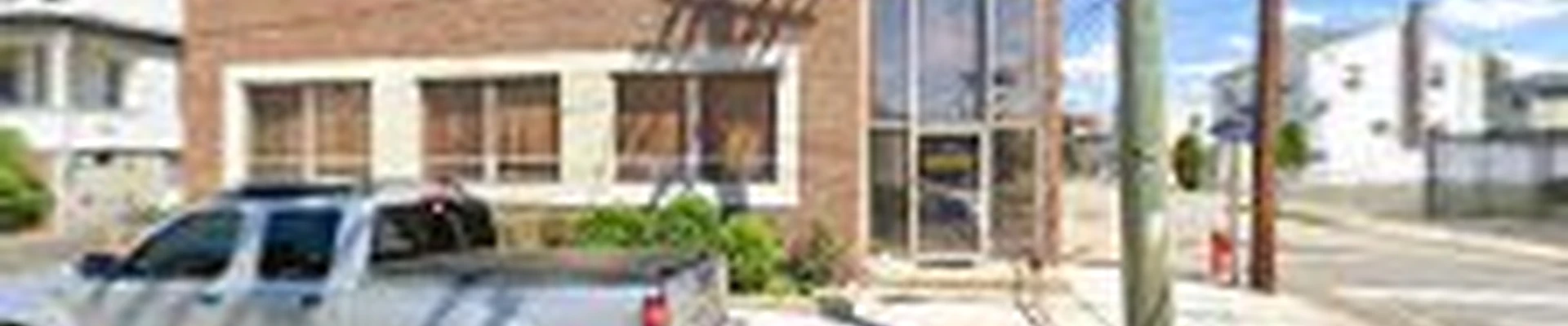 Concrete Construction Corporation