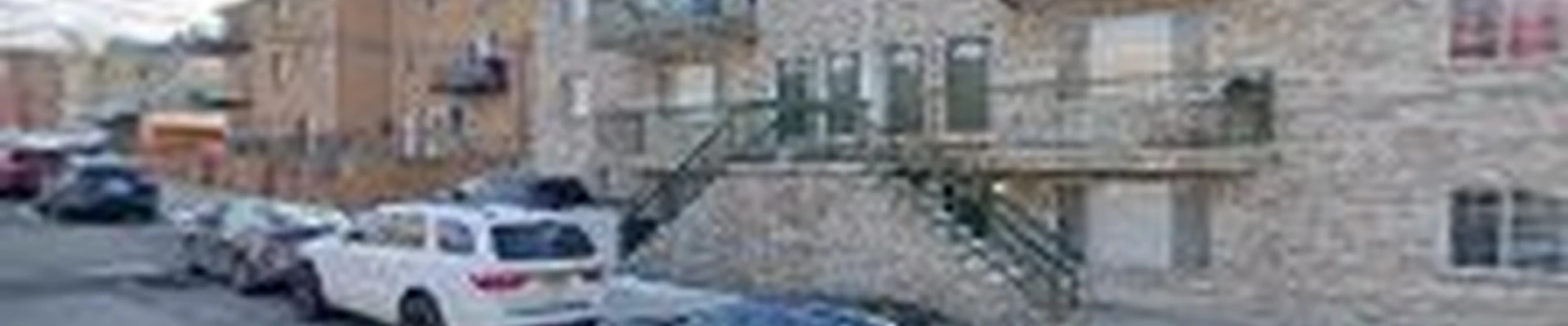 V&S General Contracting Corp