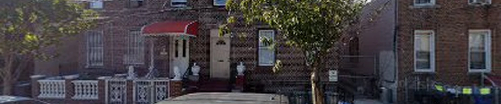 Construction Repair NYC - Building Contractor