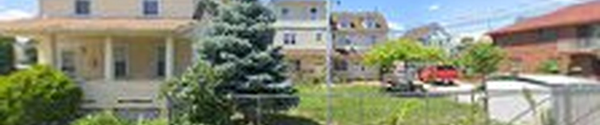 Jersey Complete Construction
