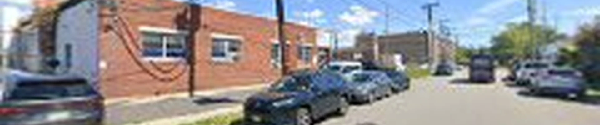 Retail Construction & Signage