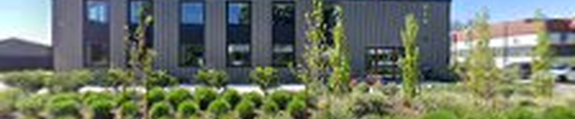 Techcon Landscape Construction