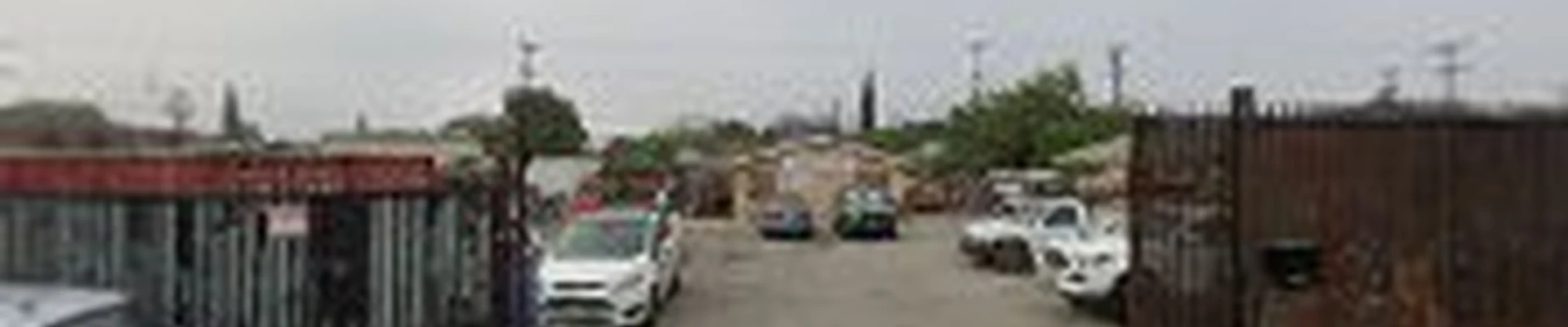 Alameda Construction Services