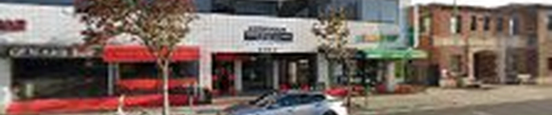 CRM Construction - Commercial - Industrial - Contractor