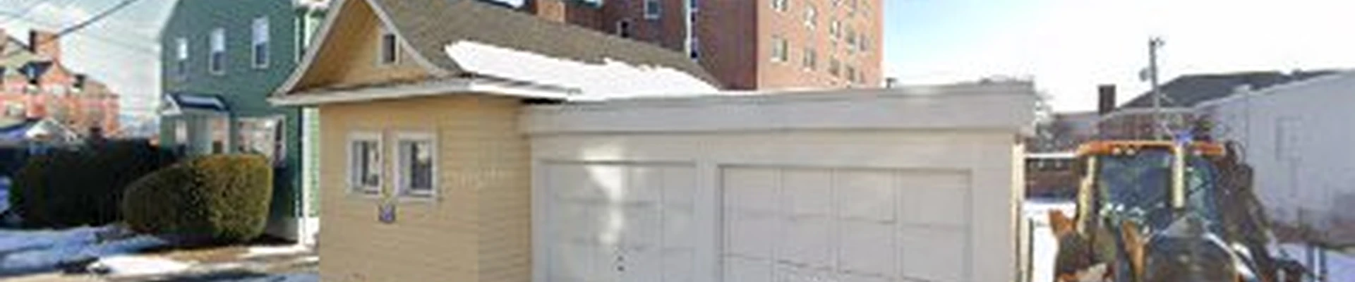 Homedepot HVAC Repair Everett