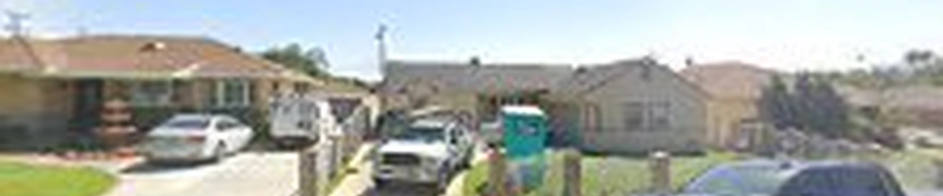 Solid Rock Construction Service CA