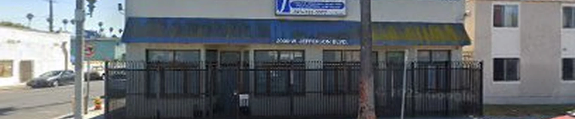 Julian Construction, Inc.