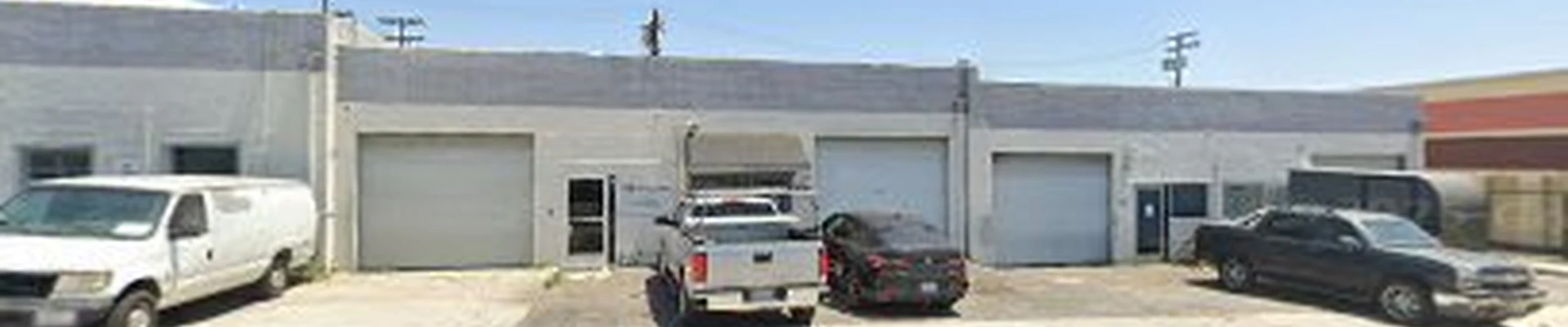 One Construction Burbank