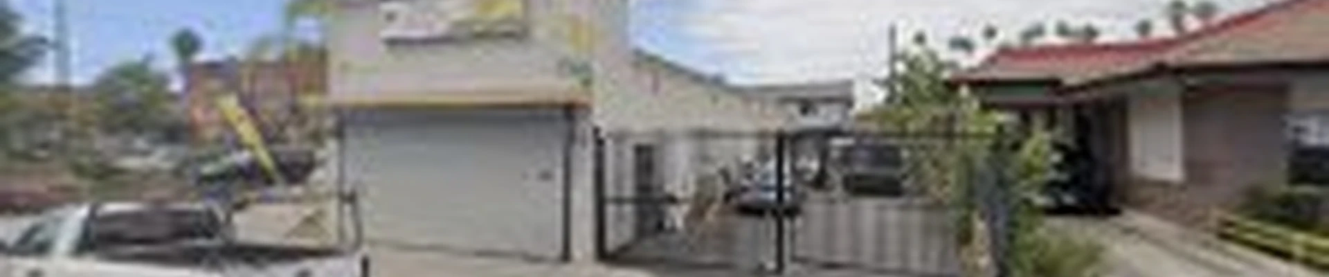 California Construction Services