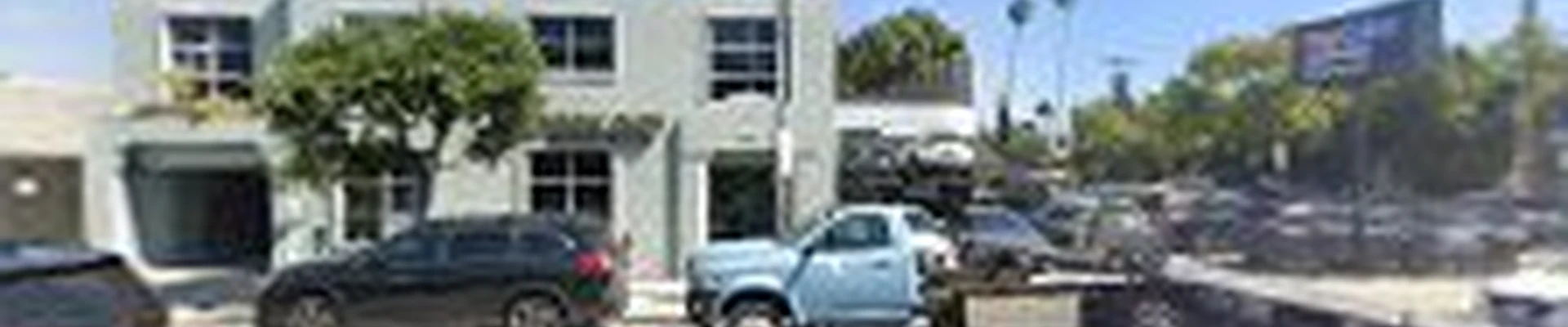 Aggregate Construction - Los Angeles General Contractor