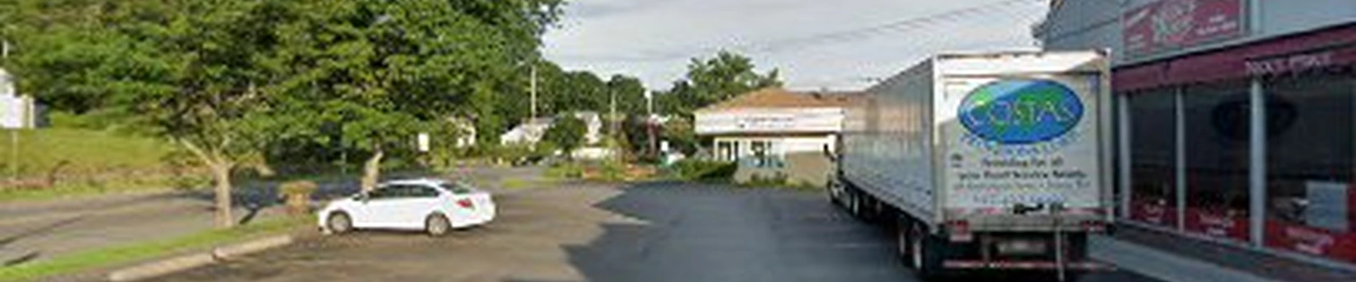 C & P HVAC