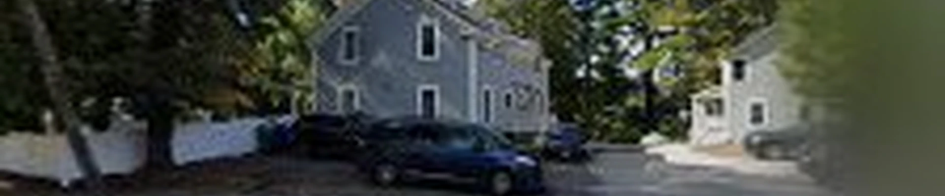 New England carpet cleaning