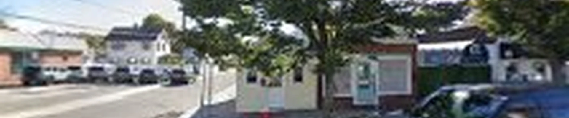 CUSUMANO CONSTRUCTION John Cusumano