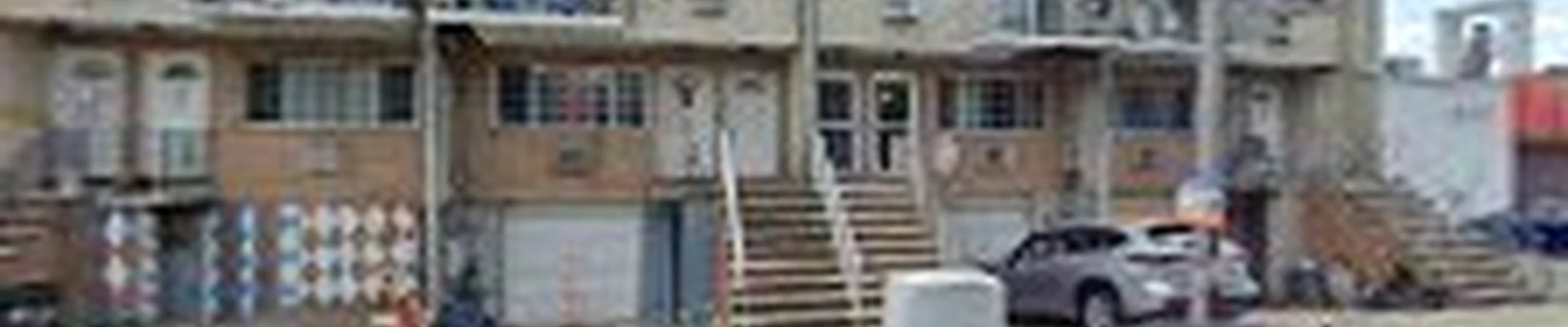 Skc construction brownstones restoration
