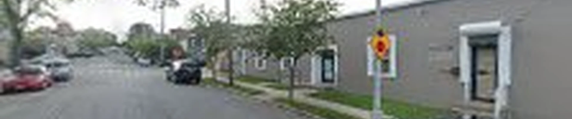 Metrocity Development Inc
