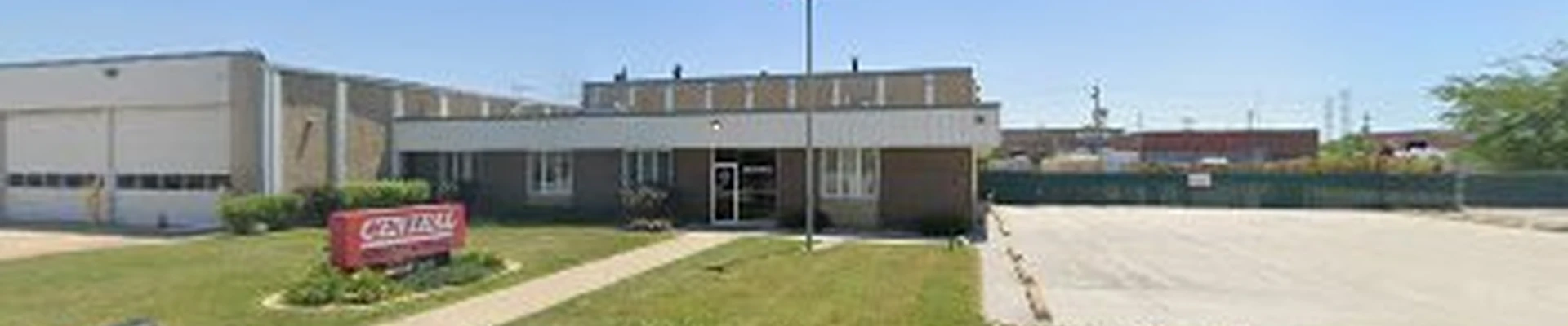 Central Contractors Services Inc