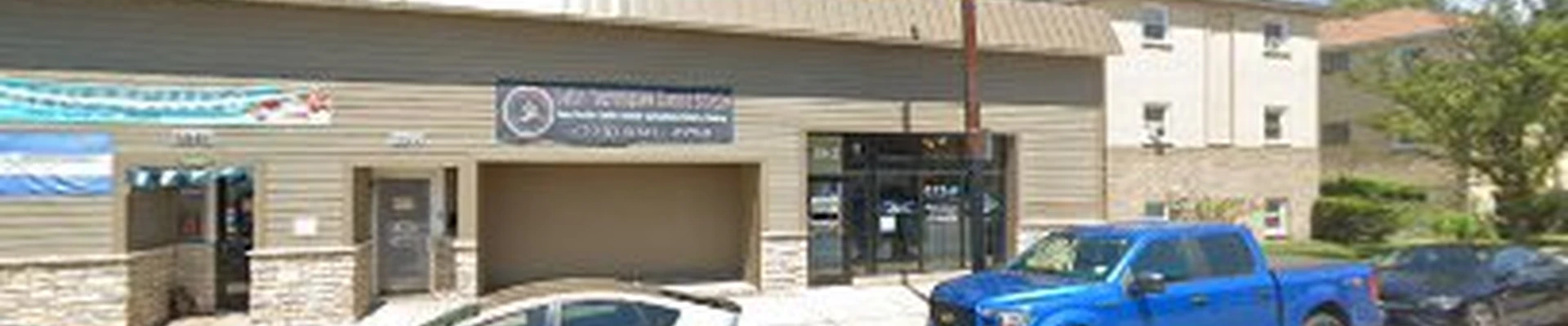 Comprehensive Construction Solutions, LLC