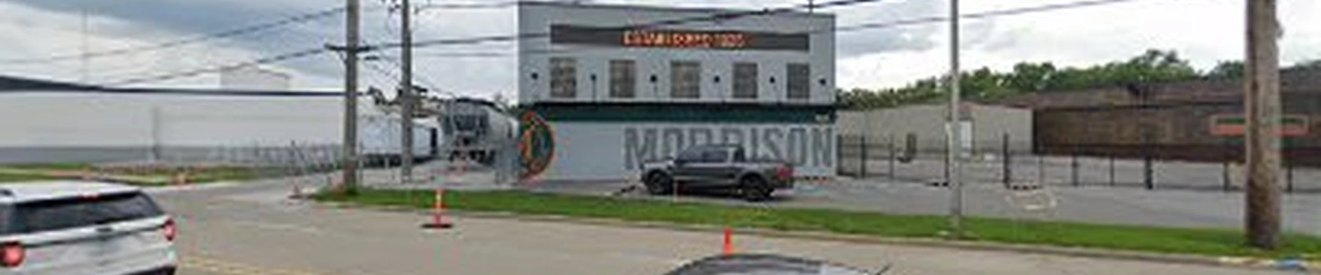 Morrison Construction Company