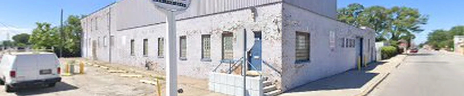Budget Maintenance & Construction