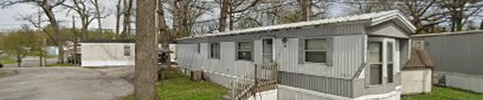 LAKE County Construction Inc