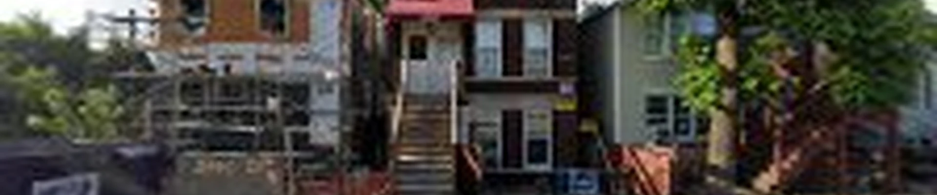 Deluxe Construction Services Inc- general contractors in Chicago - garage company - drywall contractors