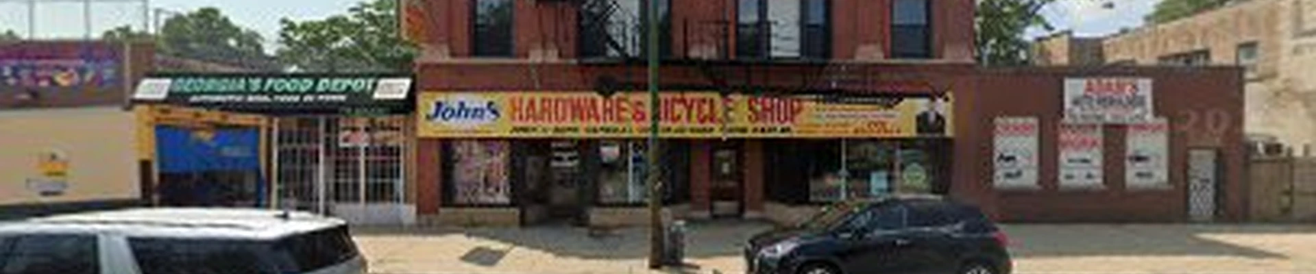 John & Sons General Contractor