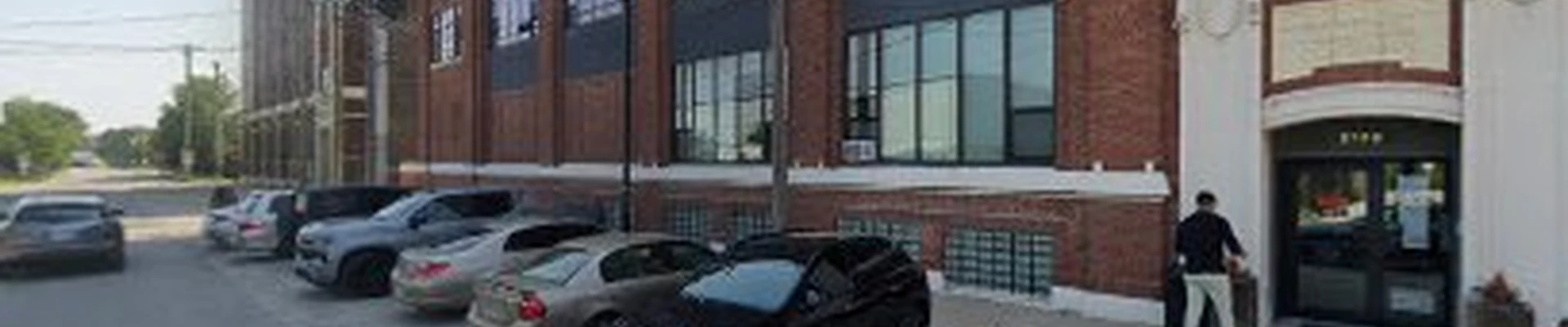 Cortex Construction Group LTD