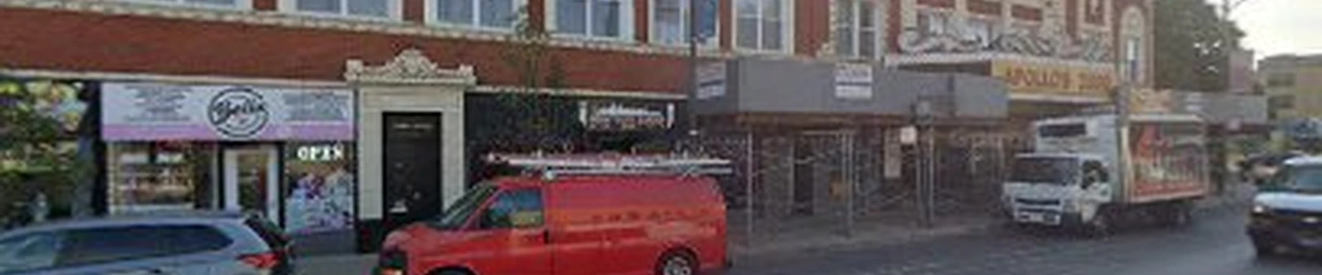 Little Village Contractors, Inc.