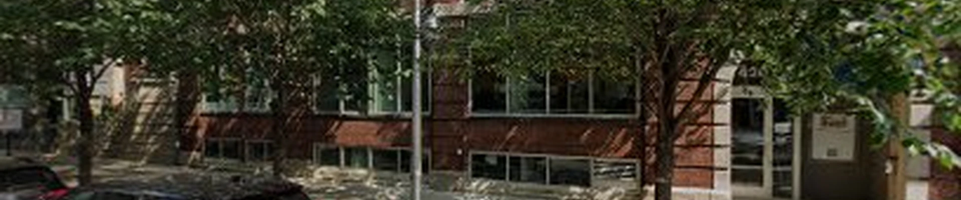 Trades Construction of Chicago