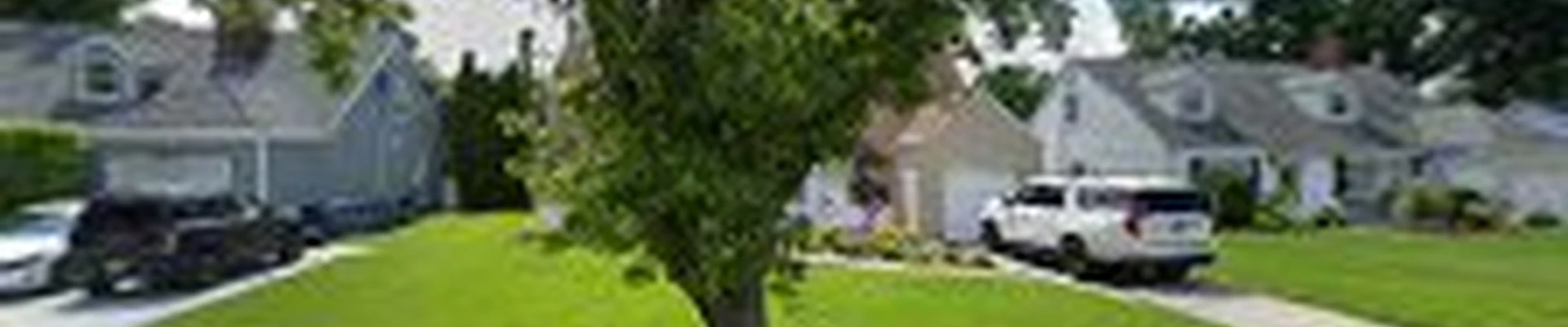 Garden City Renovations