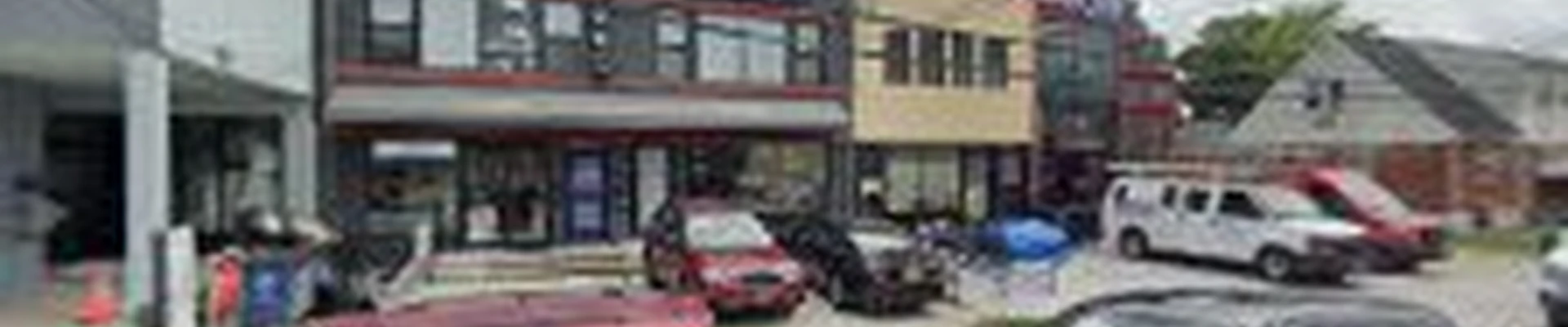 AK Construction - Nail Salon, Restaurant, Hospital, Residentials, etc.