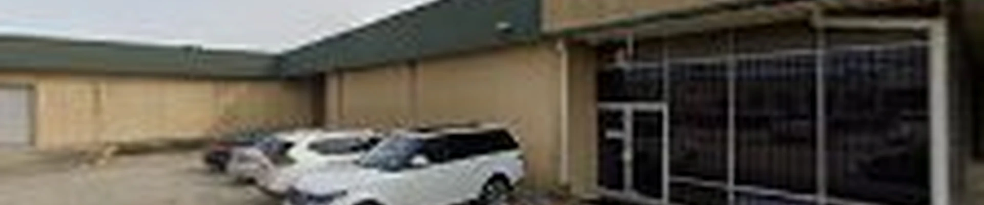 Texas General Contractors