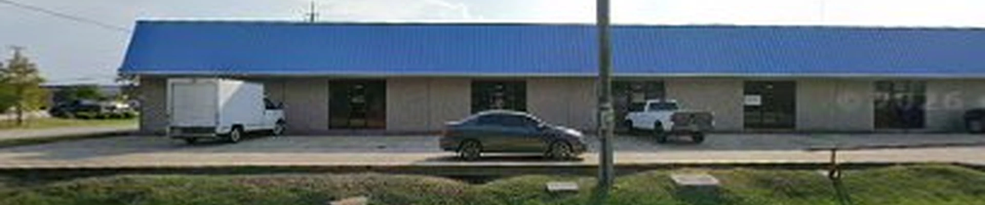 All Pro Construction Services