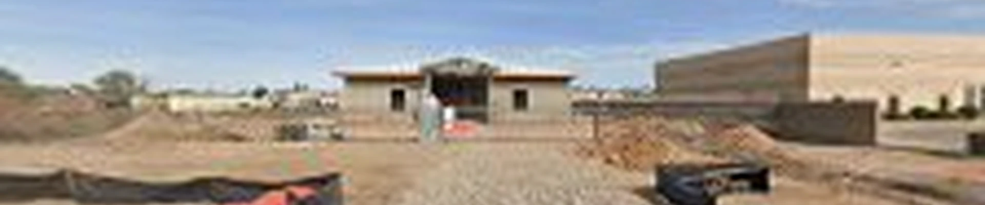 Sandstorm Construction