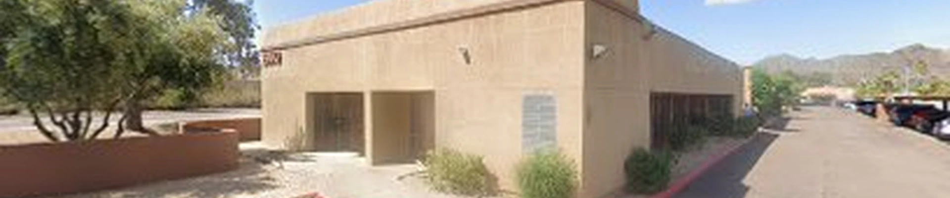 CR Construction Services
