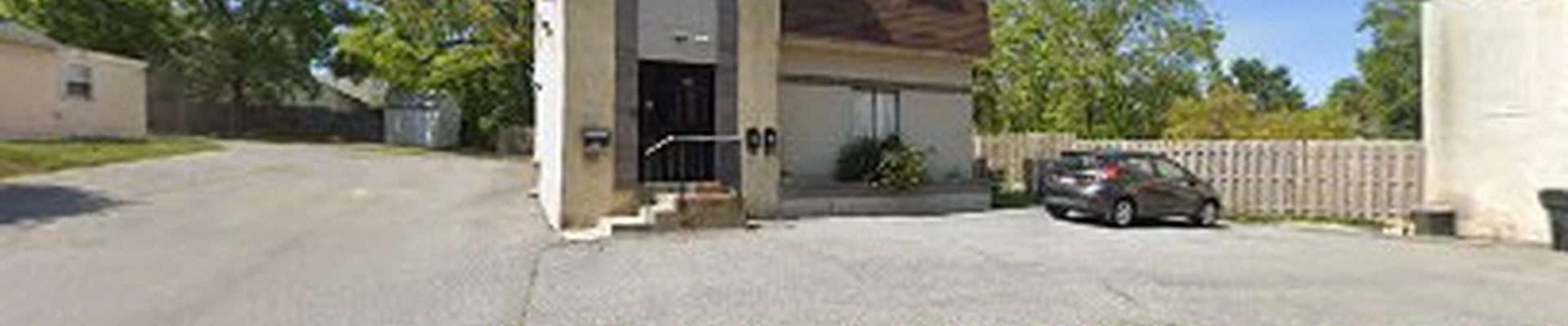 Frank Esposito Construction Inc