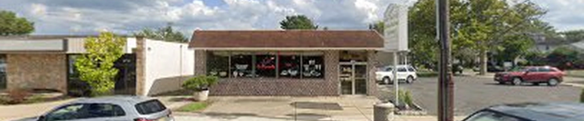 Compact Concretes Pennsauken Township