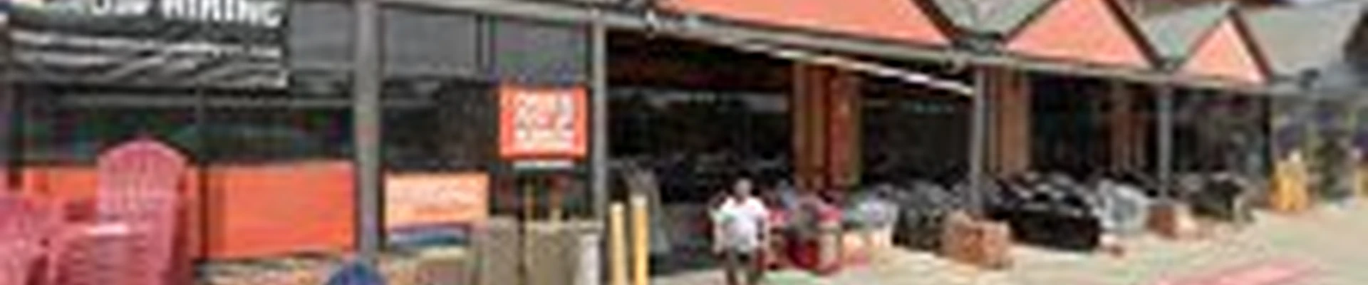 Home Services at The Home Depot