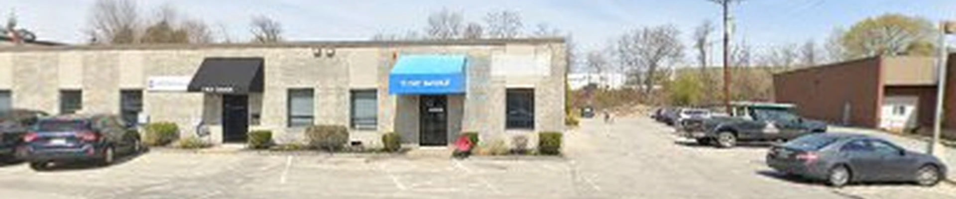 R.Y. HVAC