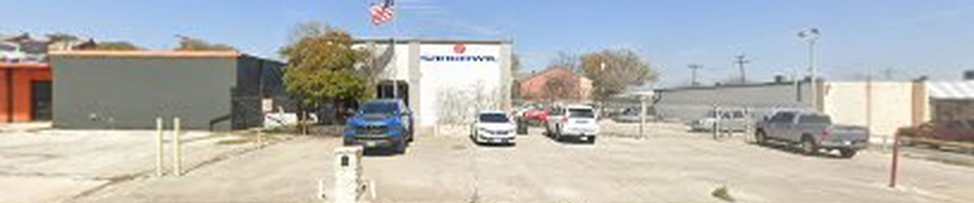 San Antonio Commercial Construction