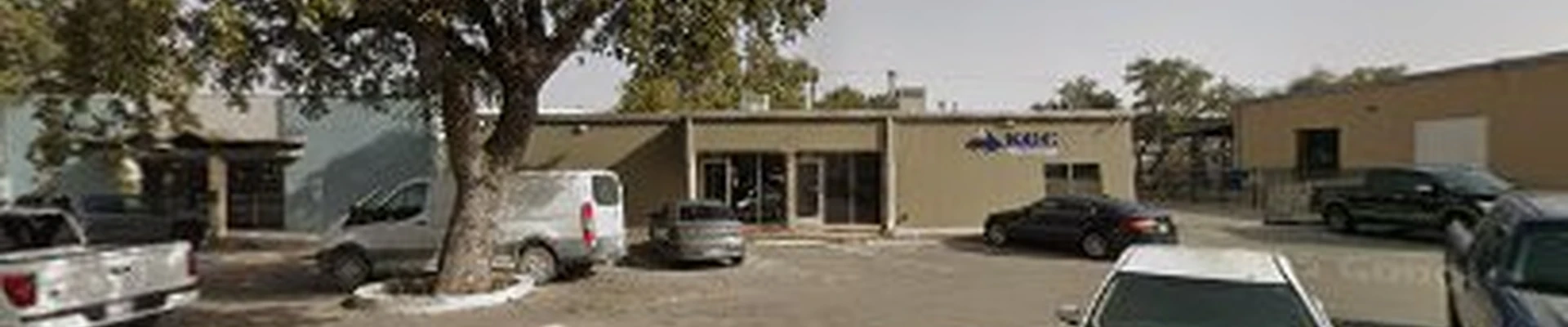 KGC Construction Services