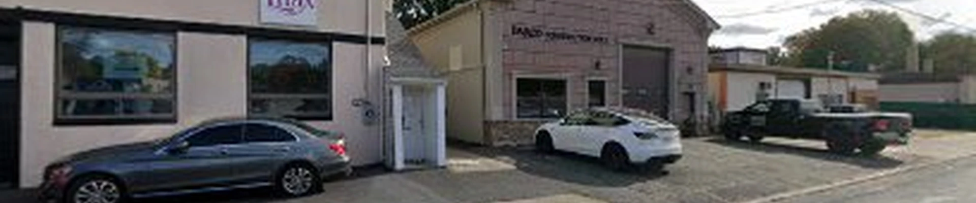 Darco Construction Corp